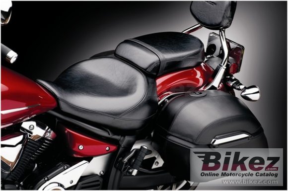 2009 yamaha v star 1300 problems